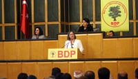 BDPnin gündemi komisyon