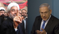 İsrailden Ruhani yorumu: Aldanmayın!