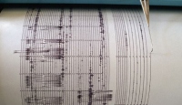 İran 6,3lük depremle sarsıldı