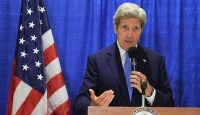 John Kerryden Suriye açıklaması