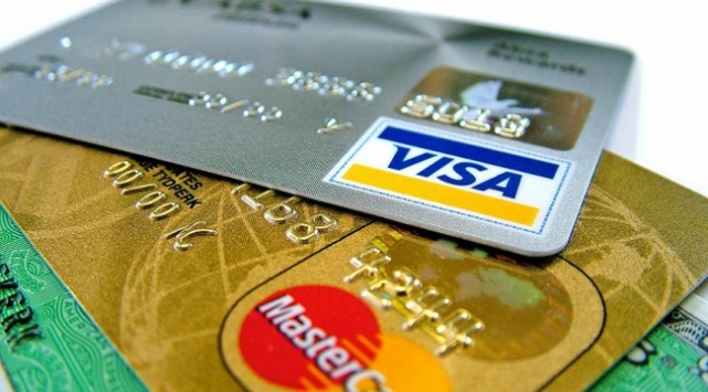 Merkez Bankasından kredi kartı faizleri açıklaması